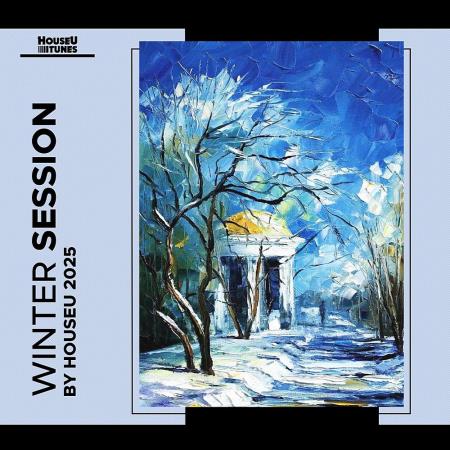 VA | Winter Session 2025 (2025) MP3