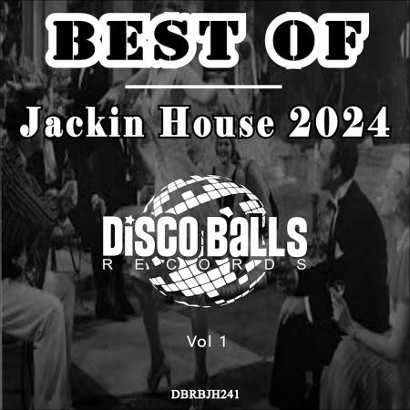 VA | Best Of Jackin House 2024, Vol. 1 (2025) MP3