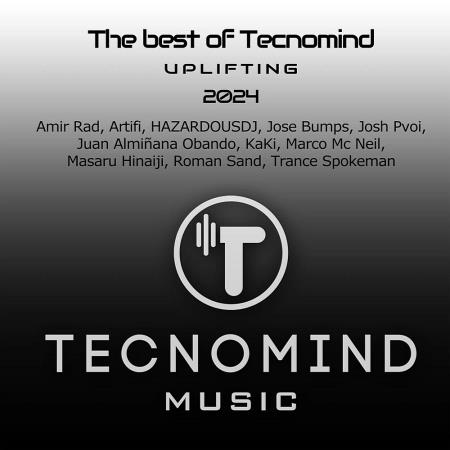 VA | The best of Tecnomind Uplifting 2024 (2025) MP3