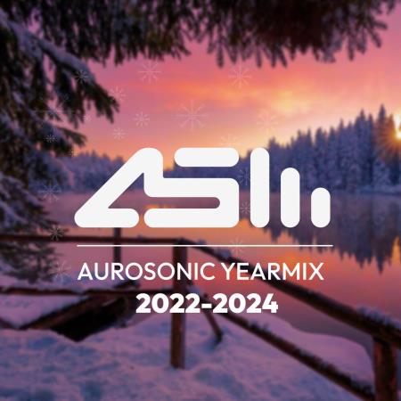 VA | Aurosonic - Yearmix 2022-2024 (2025) MP3