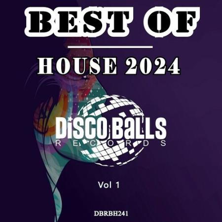 VA | Best Of House 2024, Vol. 1 (2025) MP3