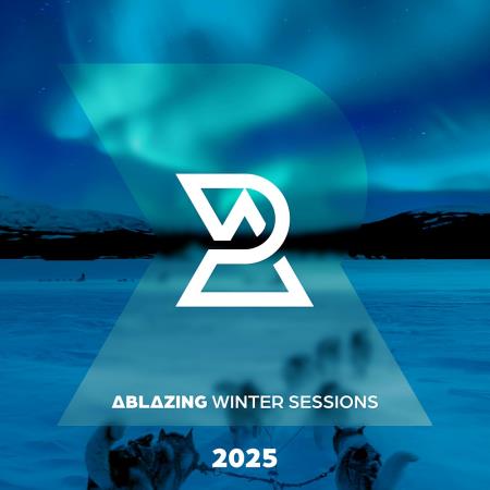 VA | Ablazing Winter Sessions 2025 MP3