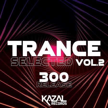 VA | Trance Selected, Vol 2 (2025) MP3