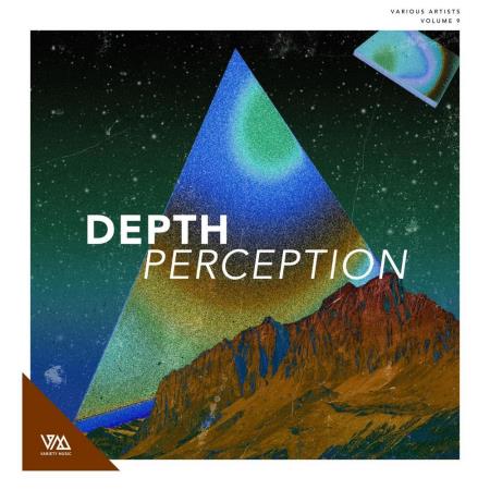 VA | Depth Perception Vol. 9 (2025) MP3