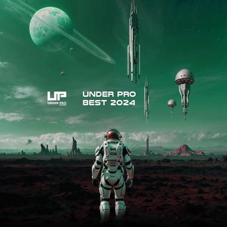 VA | Under Pro Best 2024 (2025) MP3
