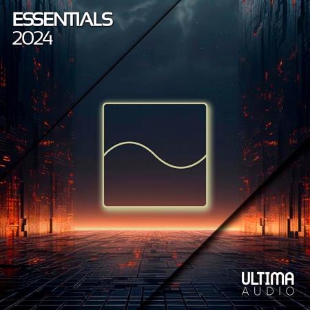 VA | Ultima Audio : Essentials 2024 MP3