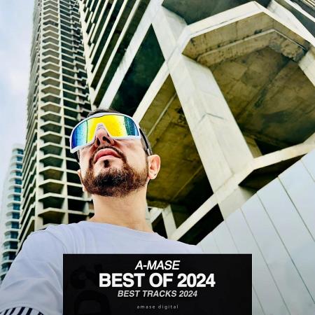 VA | A-Mase - Best of 2024 (2025) MP3
