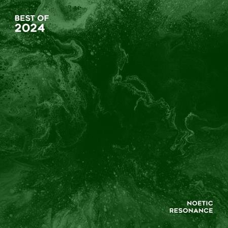 VA | Noetic Resonance - Best of 2024 (2024) MP3