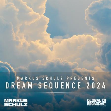 VA | Markus Schulz - Dream Sequence 2024 (2024) MP3