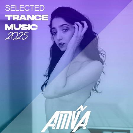 VA | Selected Trance Music 2025 (2025) MP3