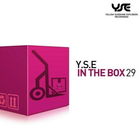 VA | Y​.​S​.​E in the Box, Vol. 29 (2025) MP3