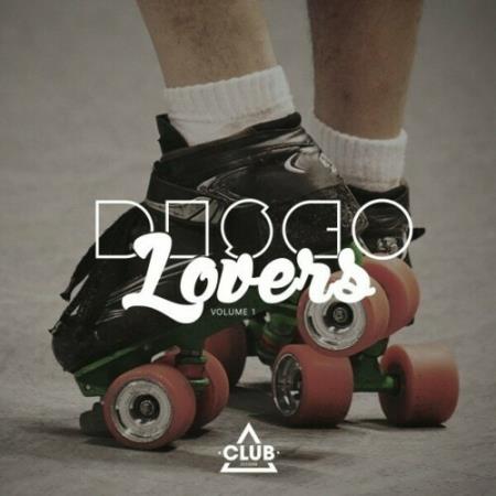 VA | Disco Lovers, Vol. 1 (2025) MP3