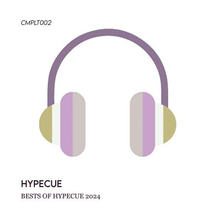VA | Bests of Hypecue 2024 (2025) MP3