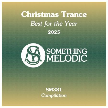 VA | Christmas Trance: Best For The Year 2025 MP3