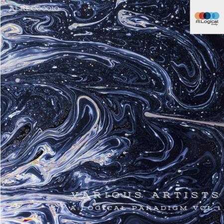 VA | A:Logical Paradigm Vol.1 (2025) MP3
