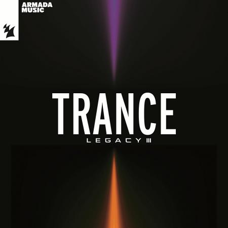 VA | Armada Music - Trance Legacy III (2025) MP3
