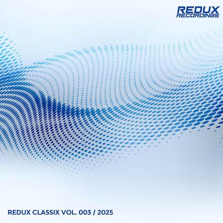 VA | Redux Classix, Vol. 3 (2025) MP3