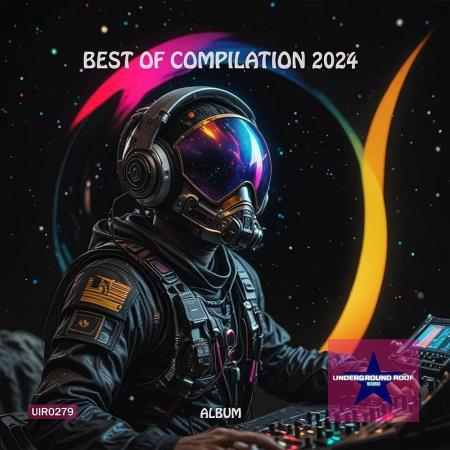 VA | Best of Compilation 2024 (2025) MP3