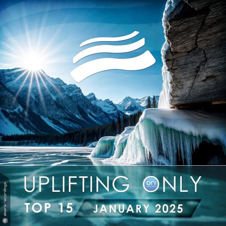 VA | Uplifting Only Top 15: January 2025 (Extended Mixes) (2025) MP3