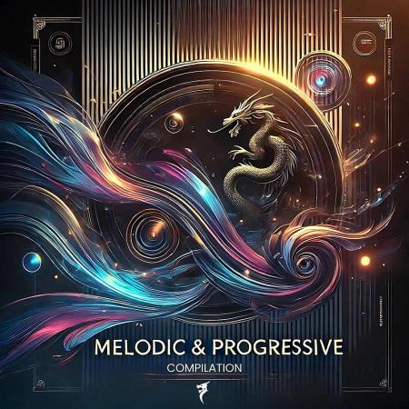 VA | Melodic & Progressive Compilation (2025) MP3
