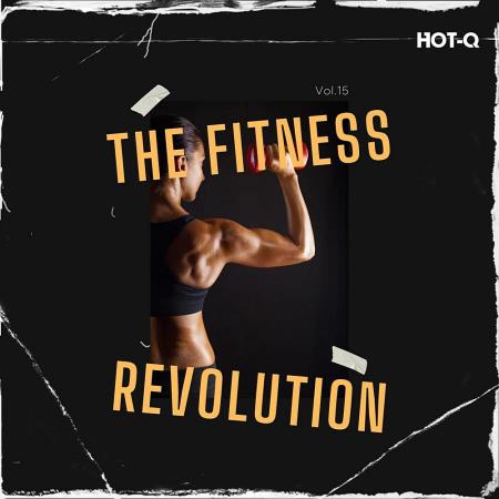 VA | The Fitness Revolution 015 (2025) MP3