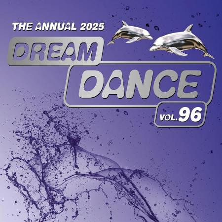 VA | Dream Dance Vol. 96 - The Annual (2025) MP3
