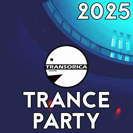 VA | Trance Party 2025 (2025) MP3