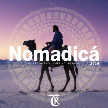 VA | Nomadicá 2025 (2025) MP3