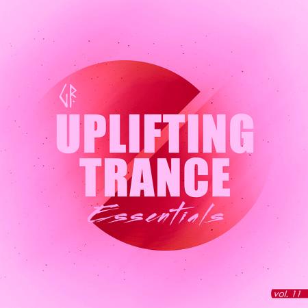 VA | Uplifting Trance Essentials, Vol. 11 (2025) MP3