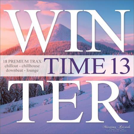 VA | Winter Time Vol.13 - 18 Premium Trax...Chillout, Chillhouse, Down