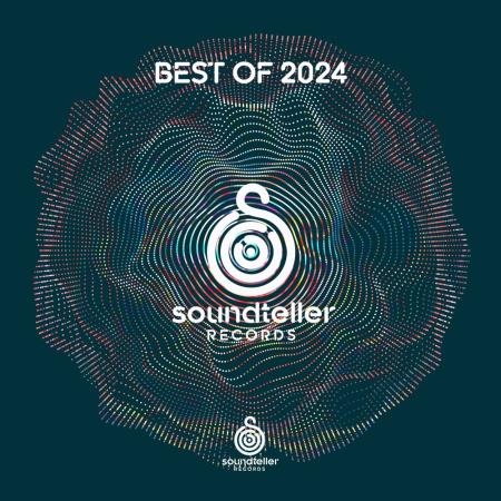 VA | Soundteller Best of 2024 (2025) MP3