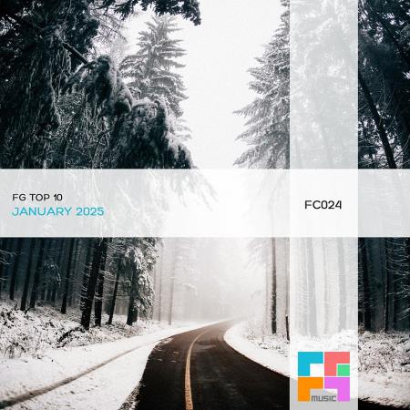 VA | FG Top 10: January 2025 (2025) MP3