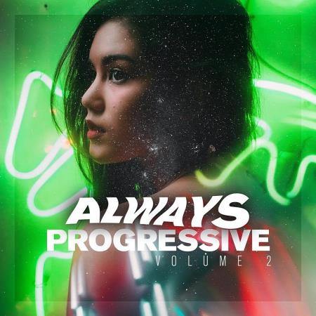 VA | Always Progressive, Vol. 2 (2025) MP3