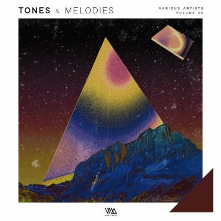 VA | Tones & Melodies, Vol. 28 (2025) MP3