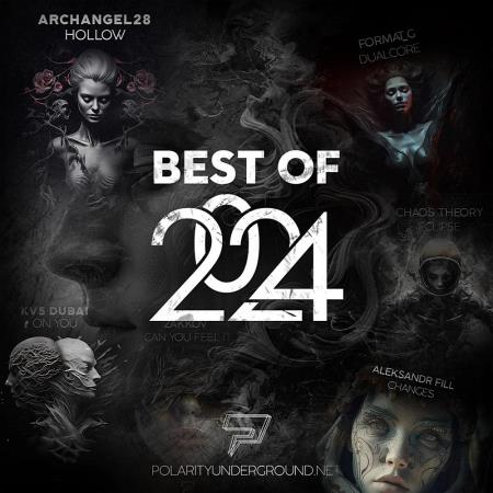 VA | Polarity Underground - Best of 2024 (2025) MP3