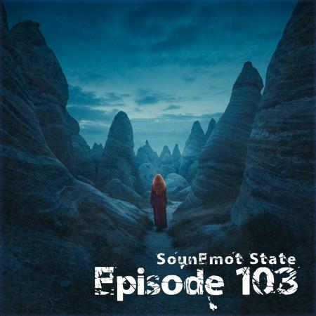 VA | Sounemot State 103 (2025) MP3