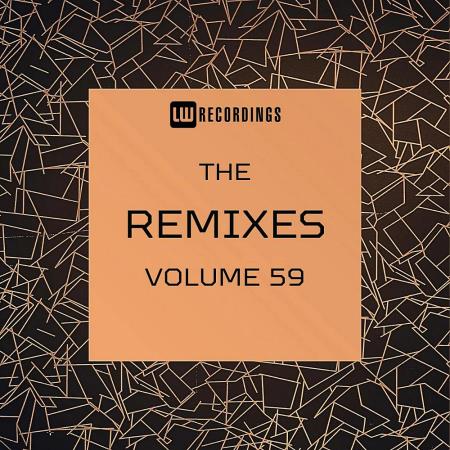 VA | The Remixes, Vol. 59 (2025) MP3