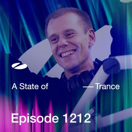 VA | Armin van Buuren - A State Of Trance Episode 1212 (2025) MP3