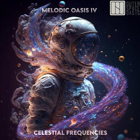 VA | Melodic Oasis IV - Celestial Frequencies (2025) MP3