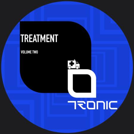VA | TREATMENT, Vol 02 (2024) MP3