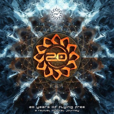 VA | Twenty Years Of Flying Free (2025) MP3