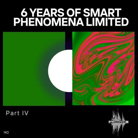 VA | 6 Years of Smart Phenomena Limited_Part IV (2025) MP3