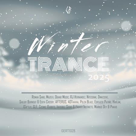 VA | Winter Trance 2025 (2025) MP3