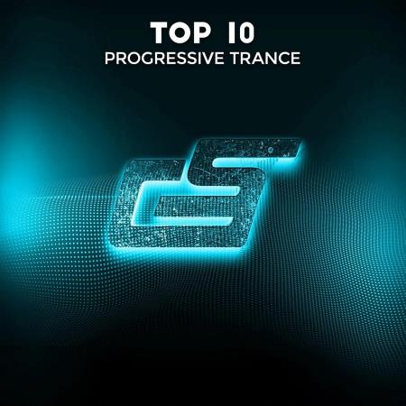 VA | Top 10 Progressive Trance (2025) MP3