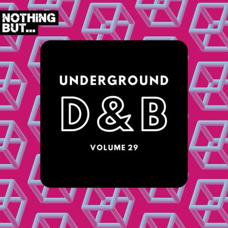 VA | Nothing But... Underground Drum & Bass, Vol. 29 (2025) MP3