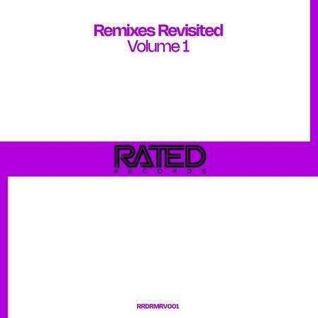 VA | Remixes Revisited, Vol. 1 (2025) MP3