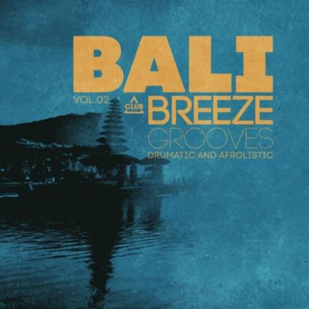 VA | Bali Breeze Grooves, Vol 02 (2025) MP3