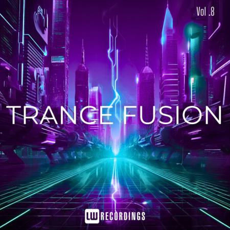 VA | Trance Fusion, Vol. 08 (2025) MP3