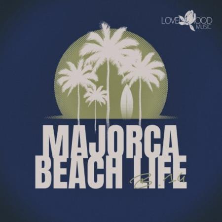 VA | Majorca Beach Life, B.14 (2025) MP3