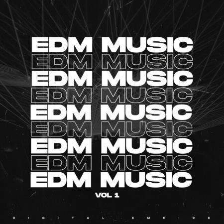 VA | EDM Music 2025, Vol. 1 (2025) MP3